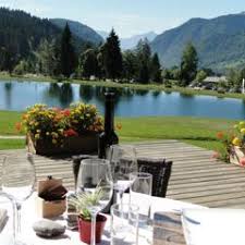 brasserie du lac