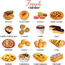 cuisine française