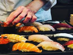 japonais restaurant