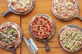 mamma mia pizzeria