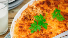 menu de saison