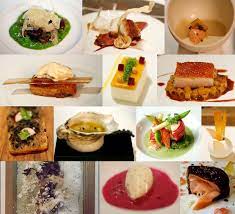 michelin restaurant