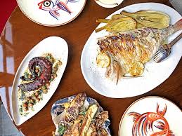 mimosa restaurant