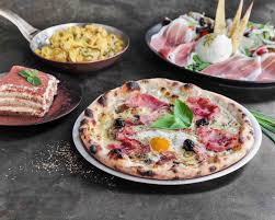 pizza trattoria