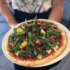 pizzeria la plus proche
