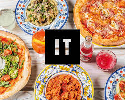 pizzeria trattoria