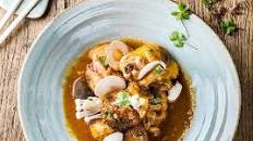 plats principaux