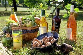 produits locaux