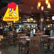 restaurant a proximité