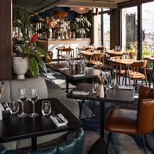 restaurant paris