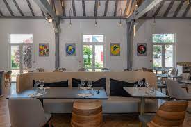 restaurant proche
