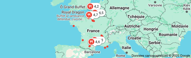 restaurant a volonte