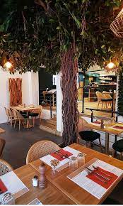 restaurant annecy