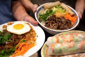 restaurant asiatique