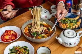 restaurant chinois