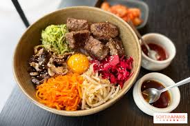 restaurant coreen