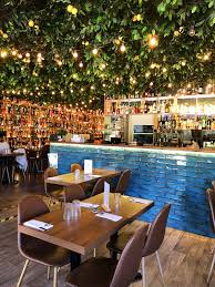restaurant italien