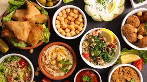 restaurant libanais