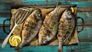 restaurant poisson