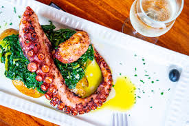 restaurant portugais