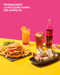au bureau restaurant