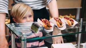 ikea restaurant