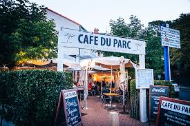 brasserie du parc