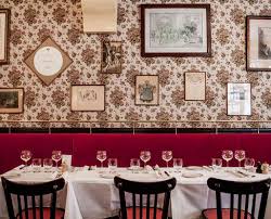 les restaurants