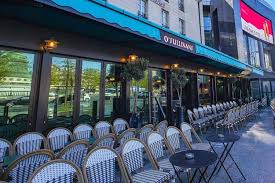 restaurant bastille