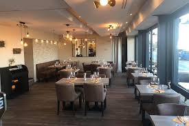 restaurant binic