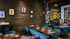 restaurant brésilien
