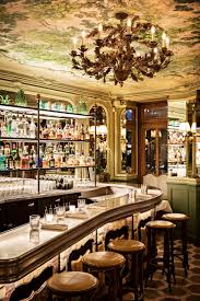 restaurant cyril lignac