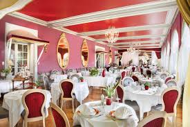 restaurant du lac
