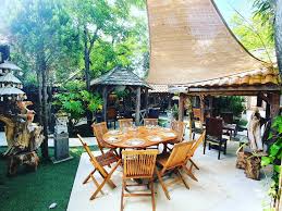 restaurant la cabane