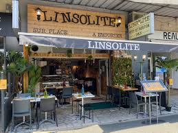 restaurant la palmyre