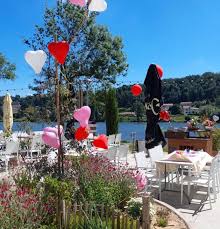 restaurant la plage