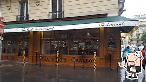 le bistrot gourmand