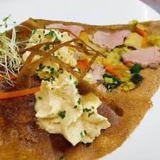 restaurant audierne