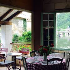 restaurant brantome