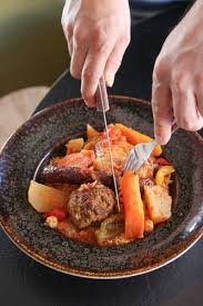 restaurant du port