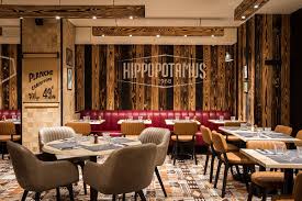 restaurant hippopotamus