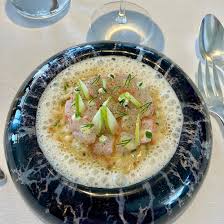anne de bretagne restaurant