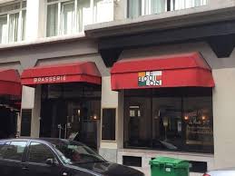 bouillon restaurant