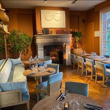 la maison restaurant