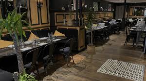 la suite restaurant