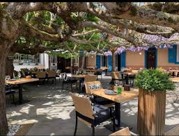 le petit prince restaurant