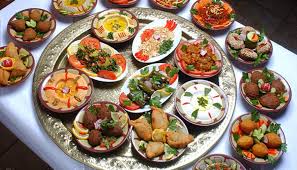 libanais restaurant