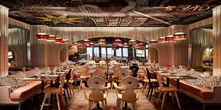 mama shelter restaurant