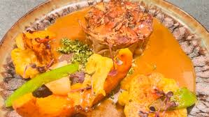 restaurant buffalo grill