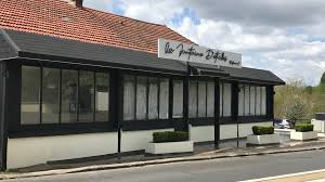 restaurant la fontaine